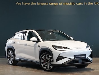 Used BYD Sealion 7 2026 for sale - 78253722: Photo