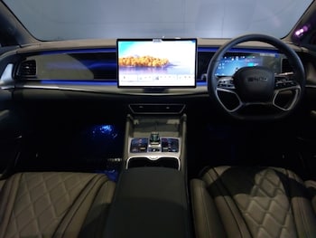 Used BYD Sealion 7 2026 for sale - 78253722: Photo