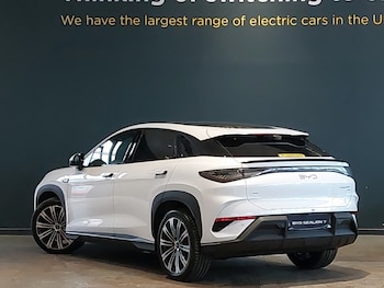 Used BYD Sealion 7 2026 for sale - 78253722: Photo