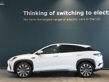 Used BYD Sealion 7 2026 for sale - 78253722: Photo