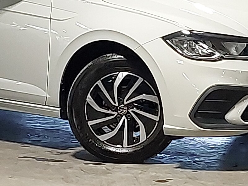 Used Volkswagen Polo 2023 for sale - 77503698: Photo 9