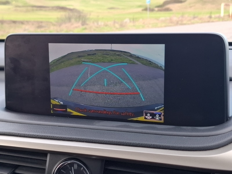 Used Lexus RX 2022 for sale - 78164989: Photo 10