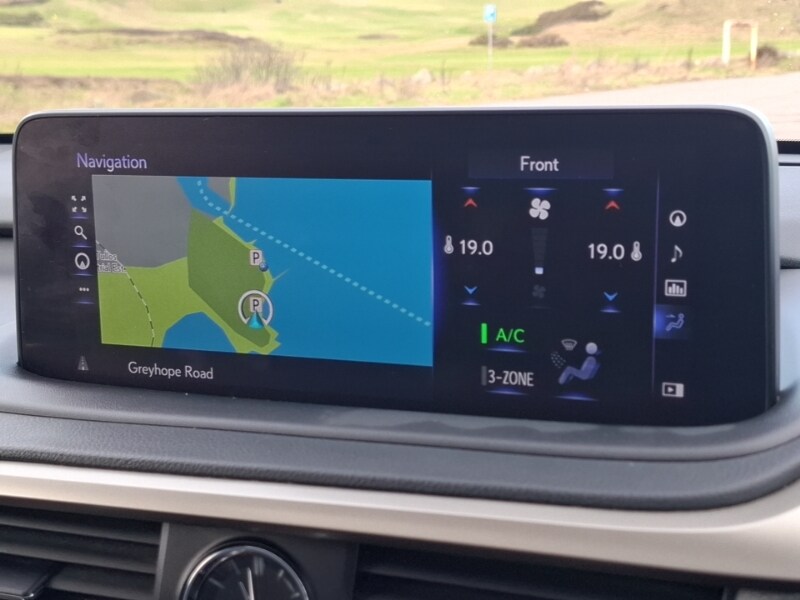 Used Lexus RX 2022 for sale - 78164989: Photo 11