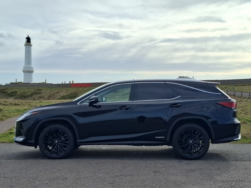 Used Lexus RX 2022 for sale - 78164989: Photo 4