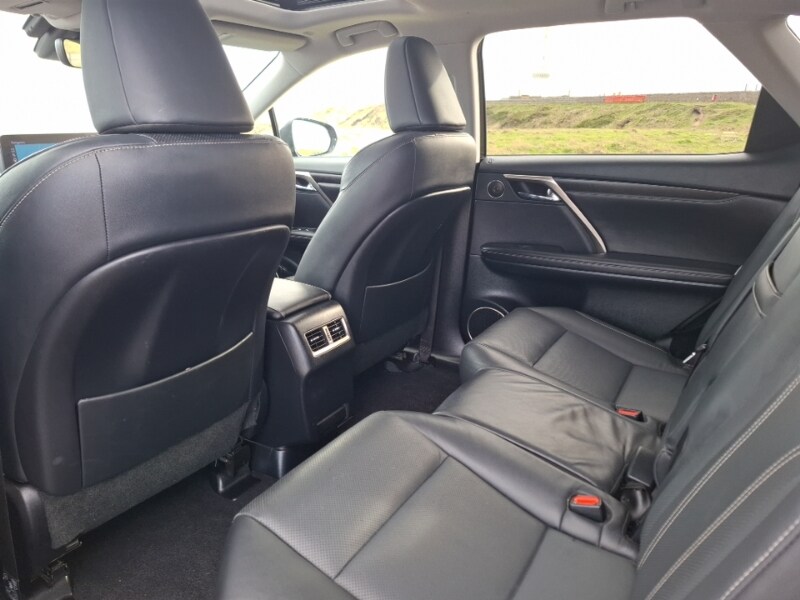 Used Lexus RX 2022 for sale - 78164989: Photo 6