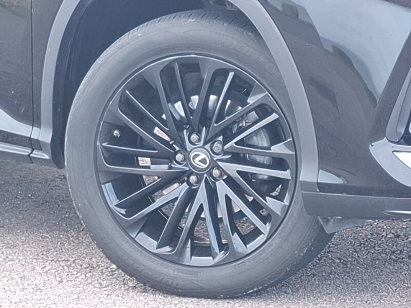 Used Lexus RX 2022 for sale - 78164989: Photo 9