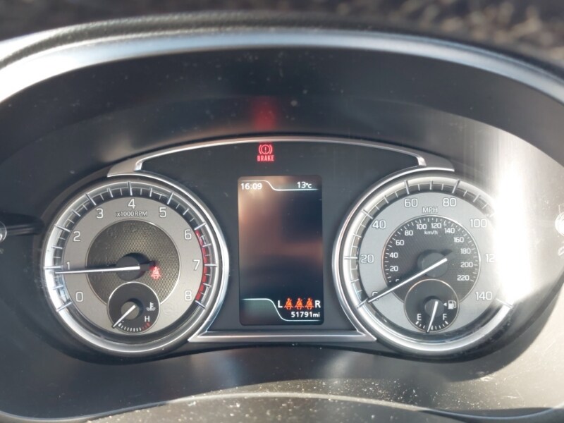 Used Suzuki SX4 S-Cross 2023 for sale - 77949416: Photo 11