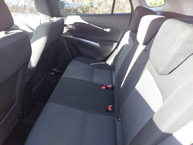 Used Suzuki SX4 S-Cross 2023 for sale - 77949416: Photo 6