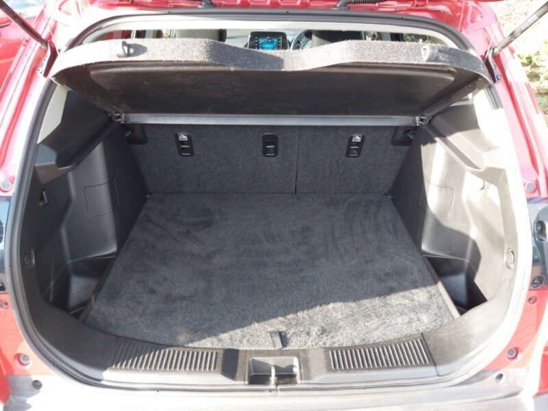 Used Suzuki SX4 S-Cross 2023 for sale - 77949416: Photo 8