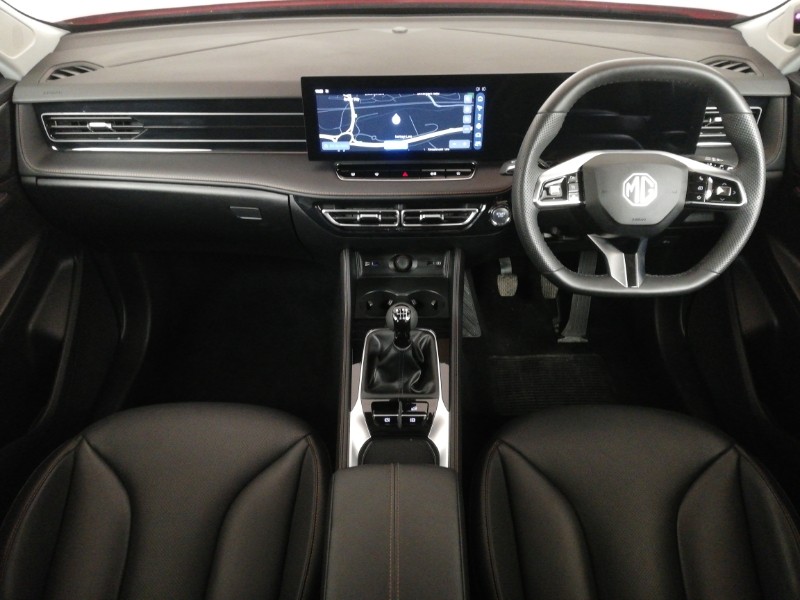 Used MG MG HS 2024 for sale - 77767783: Photo 2