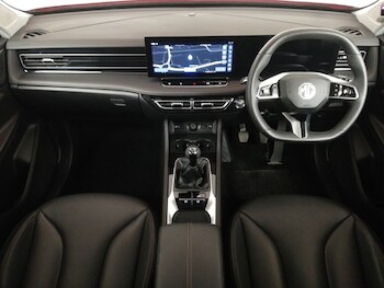 Used MG MG HS 2024 for sale - 77767783: Photo