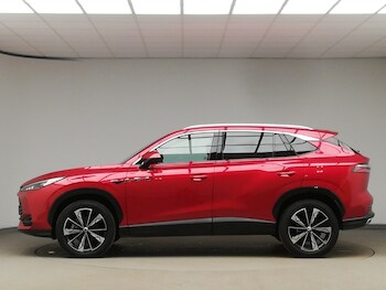 Used MG MG HS 2024 for sale - 77767783: Photo