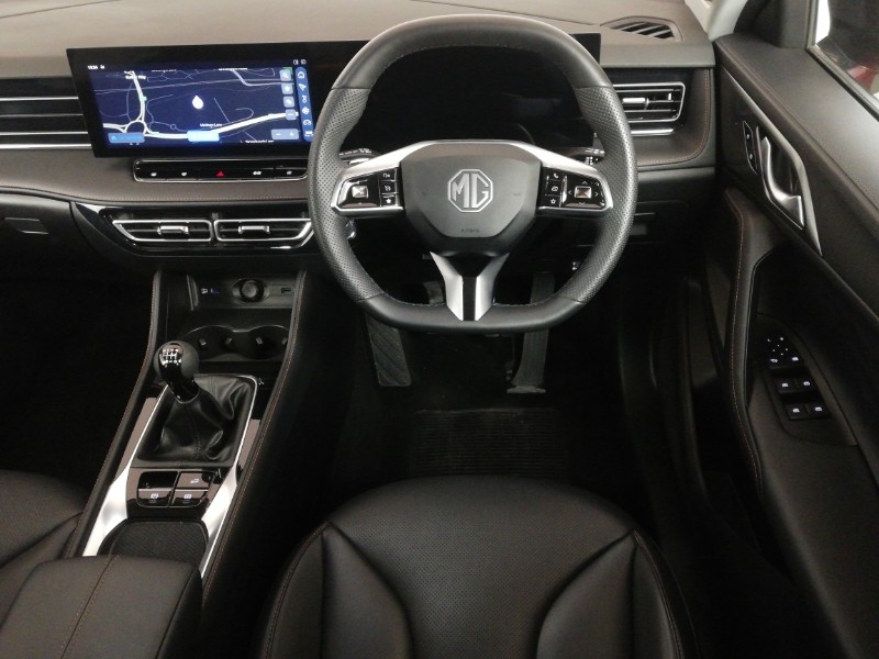 Used MG MG HS 2024 for sale - 77767783: Photo 7