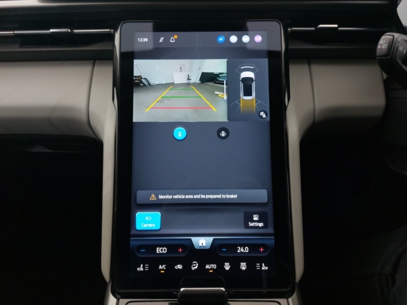 Used Ford Explorer 2025 for sale - 77004070: Photo 11