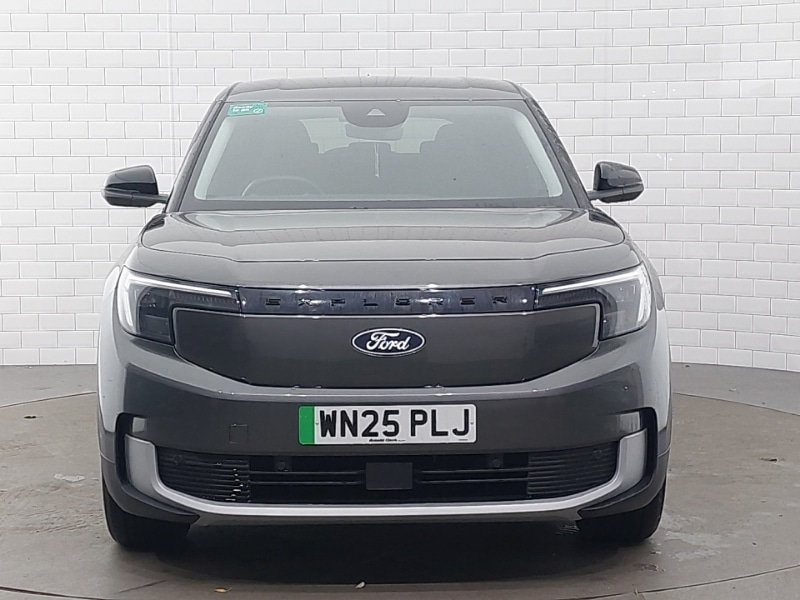 Used Ford Explorer 2025 for sale - 77004070: Photo 12