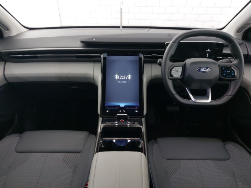 Used Ford Explorer 2025 for sale - 77004070: Photo 2