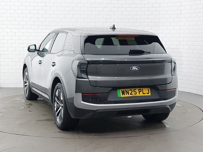 Used Ford Explorer 2025 for sale - 77004070: Photo 3