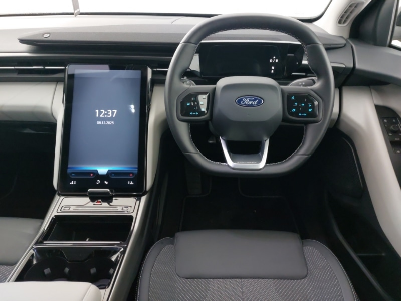 Used Ford Explorer 2025 for sale - 77004070: Photo 7