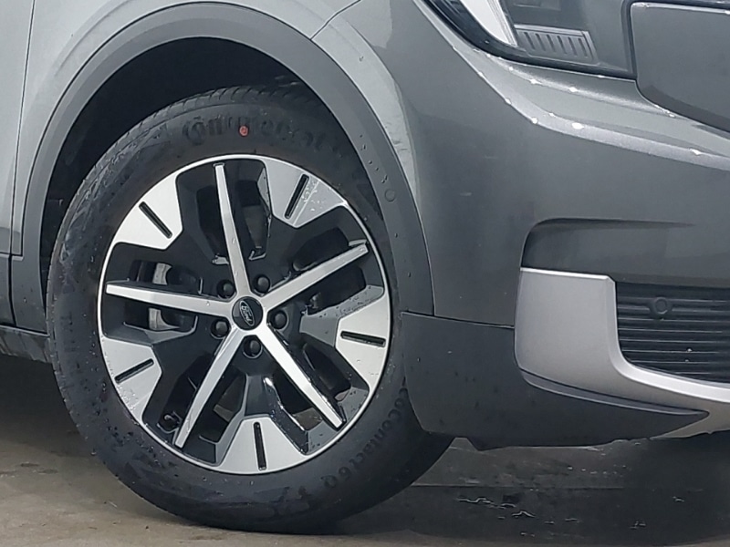 Used Ford Explorer 2025 for sale - 77004070: Photo 9