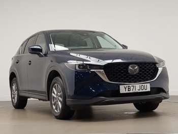 2022 - 2.0 SE-L 5dr