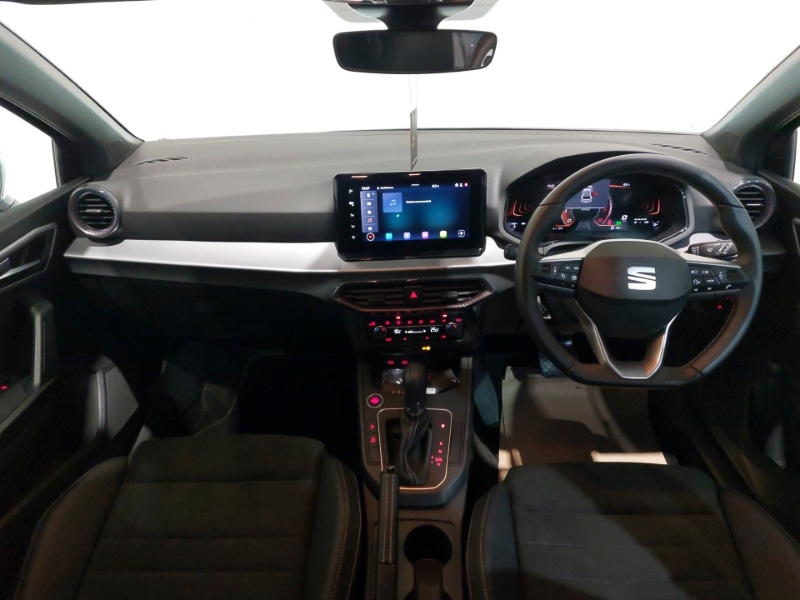 Used SEAT Ibiza 2025 for sale - 77509599: Photo 5