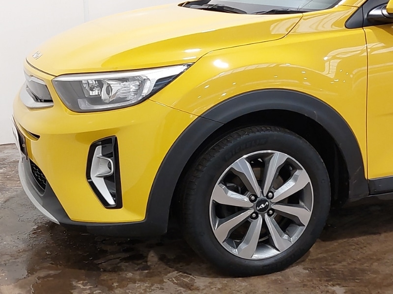 Used Kia Stonic 2022 for sale - 78114304: Photo 12