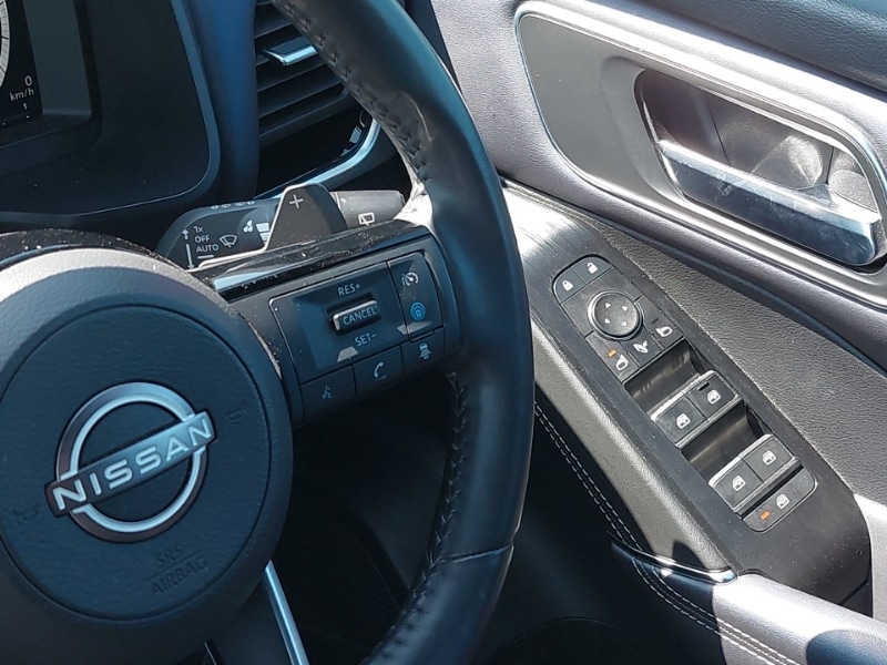 Used Nissan Qashqai 2022 for sale - 76683296: Photo 10