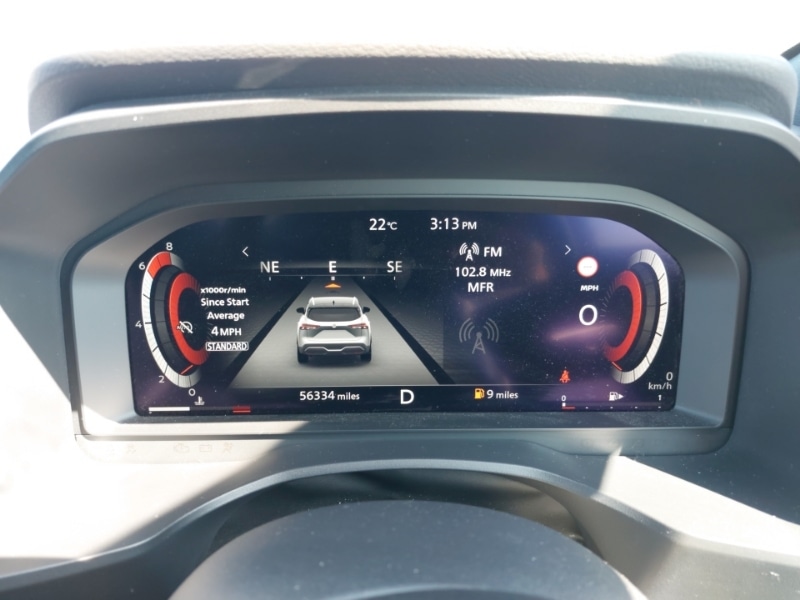 Used Nissan Qashqai 2022 for sale - 76683296: Photo 12