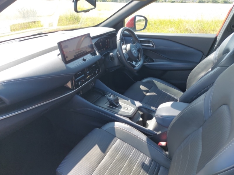 Used Nissan Qashqai 2022 for sale - 76683296: Photo 5