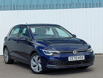 Used Volkswagen Golf 2020 for sale - 78841632: Photo