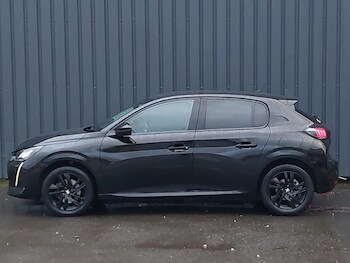 Used Peugeot 208 2022 for sale - 77338788: Photo