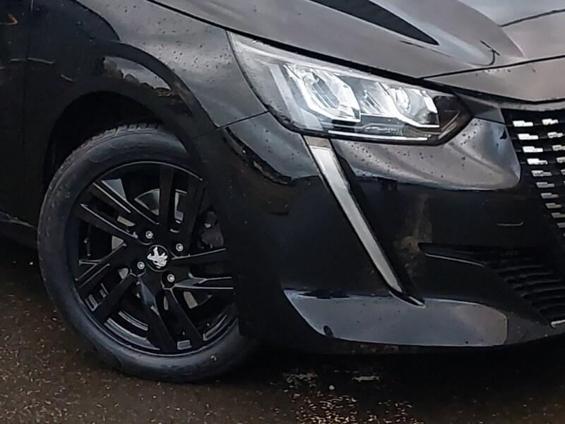 Used Peugeot 208 2022 for sale - 77338788: Photo 9