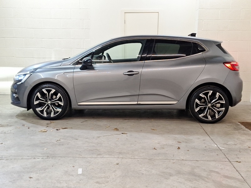 Used Renault Clio 2022 for sale - 76700315: Photo 4