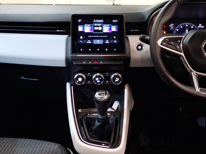 Used Renault Clio 2022 for sale - 76700315: Photo 7