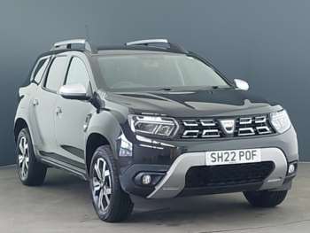 2022 - 1.0 TCe 90 Prestige 5dr