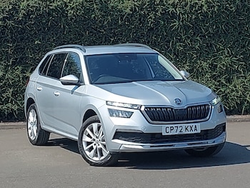 Skoda - Kamiq