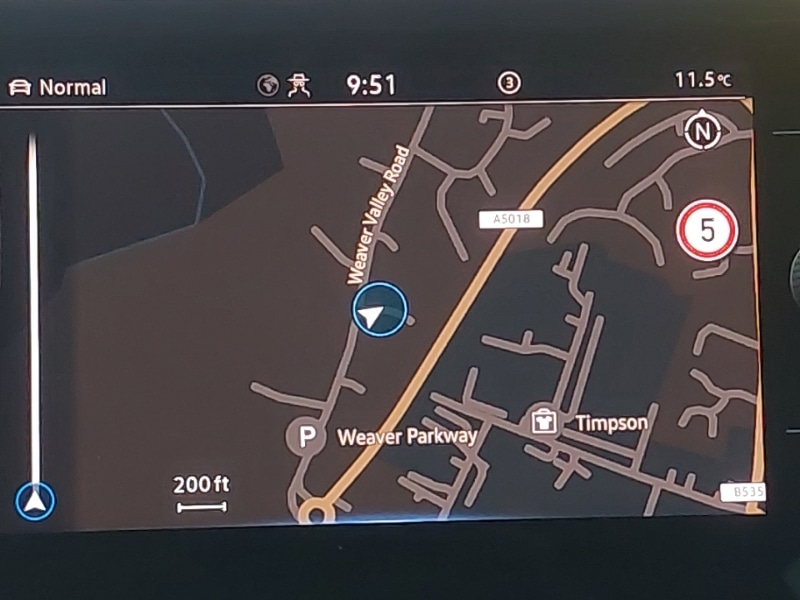 Used Volkswagen T-Roc 2023 for sale - 76817238: Photo 10