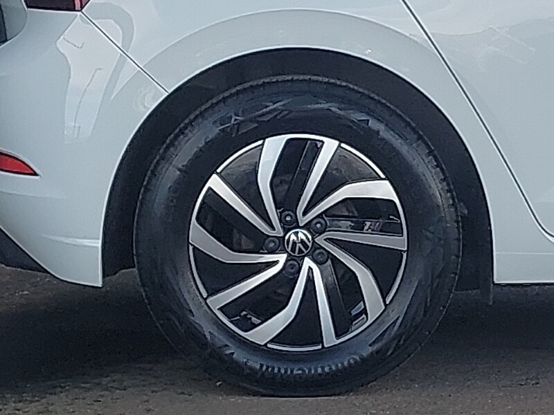 Used Volkswagen Polo 2022 for sale - 77818657: Photo 12