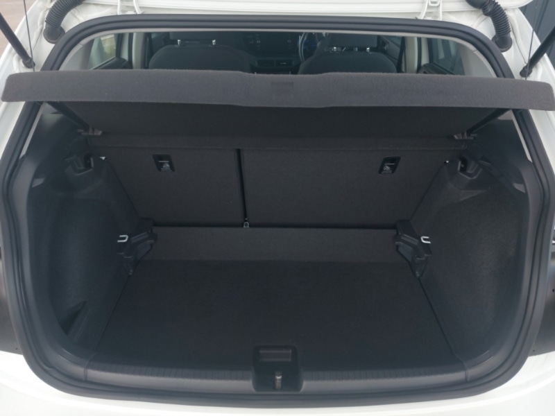 Used Volkswagen Polo 2022 for sale - 77818657: Photo 8