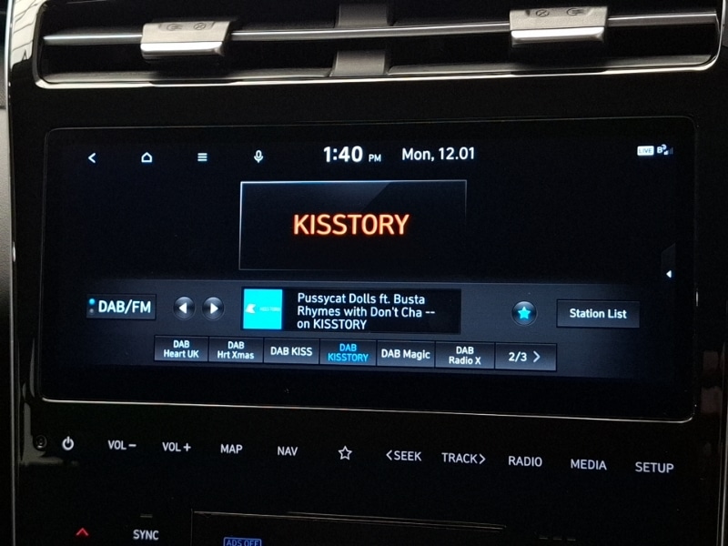 Used Hyundai TUCSON 2021 for sale - 77170120: Photo 10