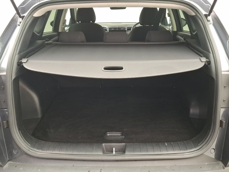 Used Hyundai TUCSON 2021 for sale - 77170120: Photo 8