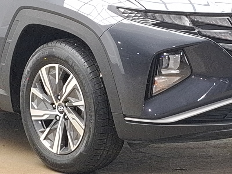 Used Hyundai TUCSON 2021 for sale - 77170120: Photo 9