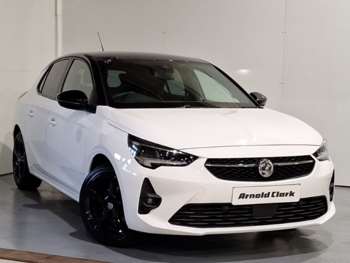 2023 - 1.2 GS 5dr