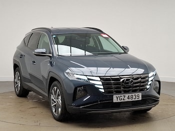 Used Hyundai TUCSON 2023 for sale - 78333982: Photo