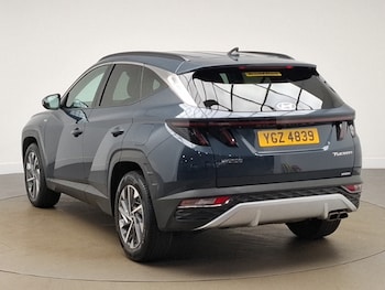 Used Hyundai TUCSON 2023 for sale - 78333982: Photo