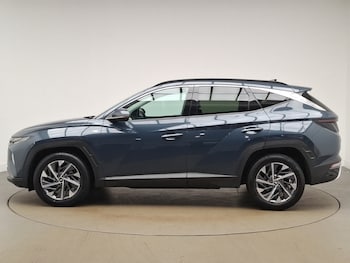Used Hyundai TUCSON 2023 for sale - 78333982: Photo