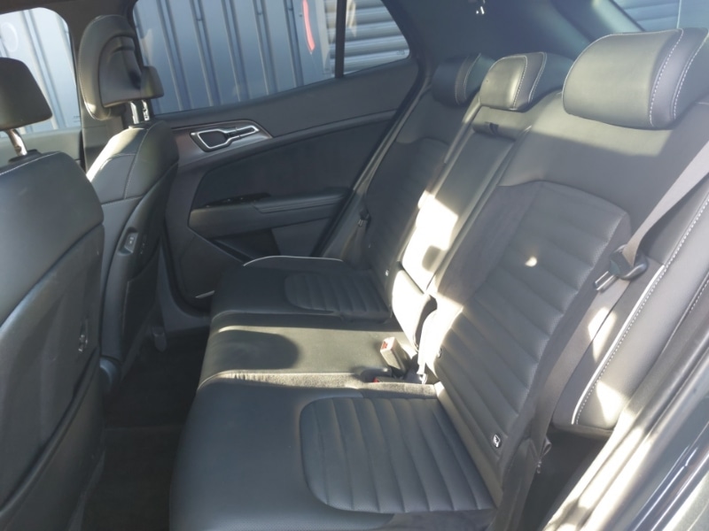 Used Kia Sportage 2022 for sale - 77874556: Photo 6