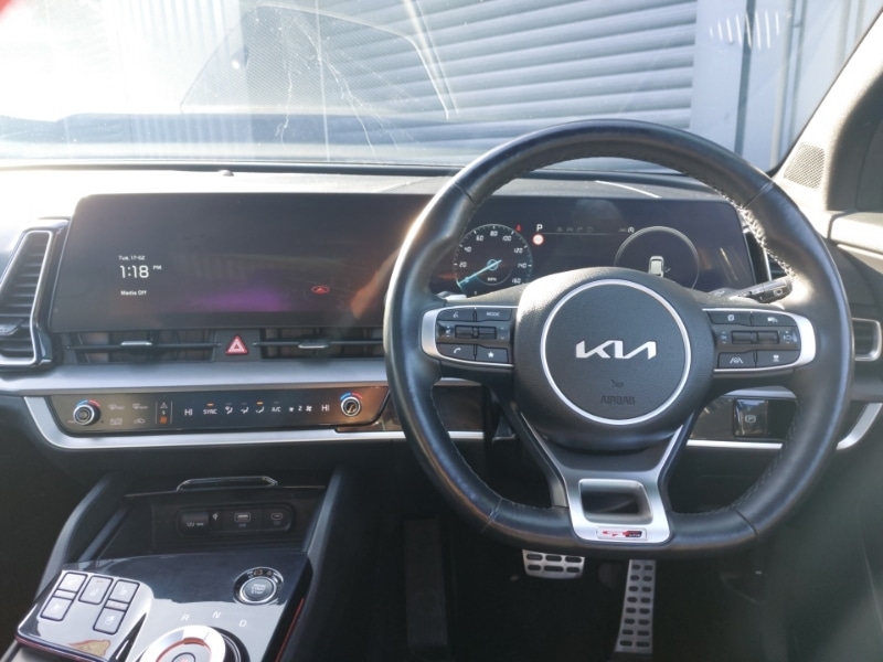 Used Kia Sportage 2022 for sale - 77874556: Photo 7