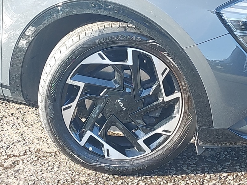 Used Kia Sportage 2022 for sale - 77874556: Photo 9