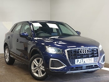 Used Audi Q2 2022 for sale - 78522428: Photo